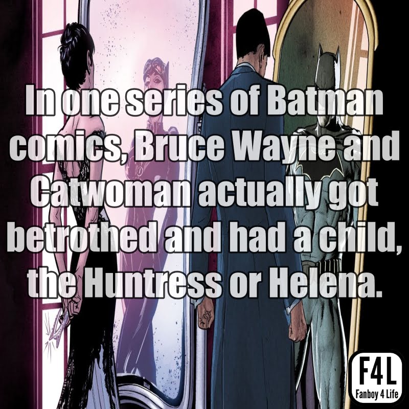 Batman: 15 Fascinating Facts 2