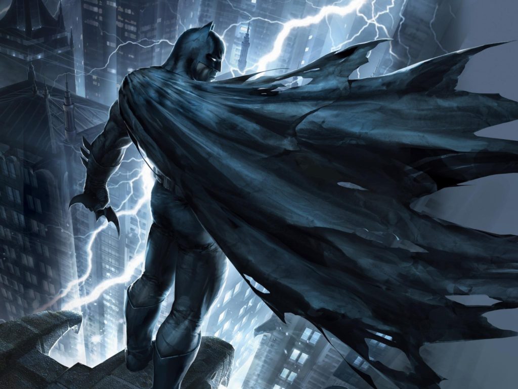 Batman: 15 Fascinating Facts 4