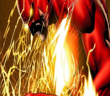 The Flash: 15 Incredible Facts
