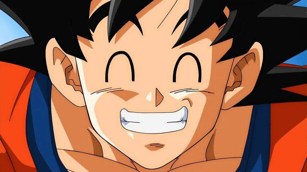 Goku: 15 Awesome Facts 2