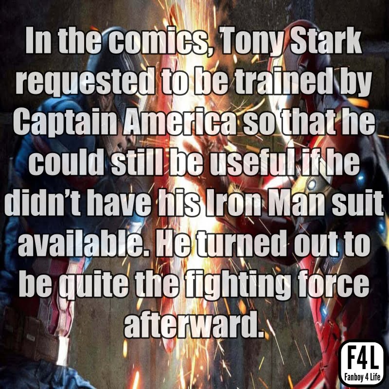 Iron Man