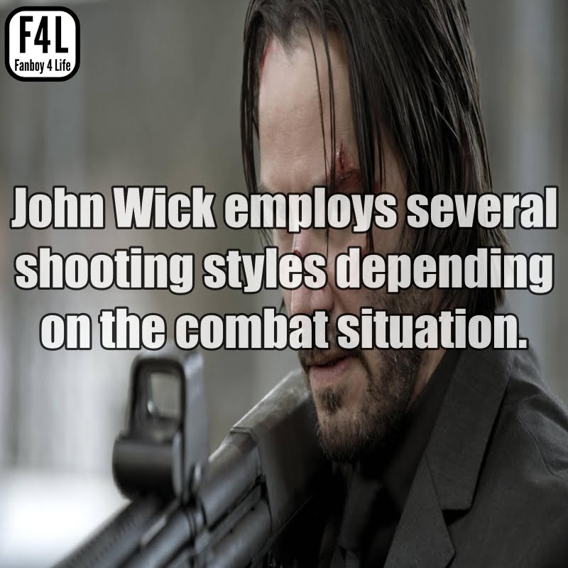 John Wick