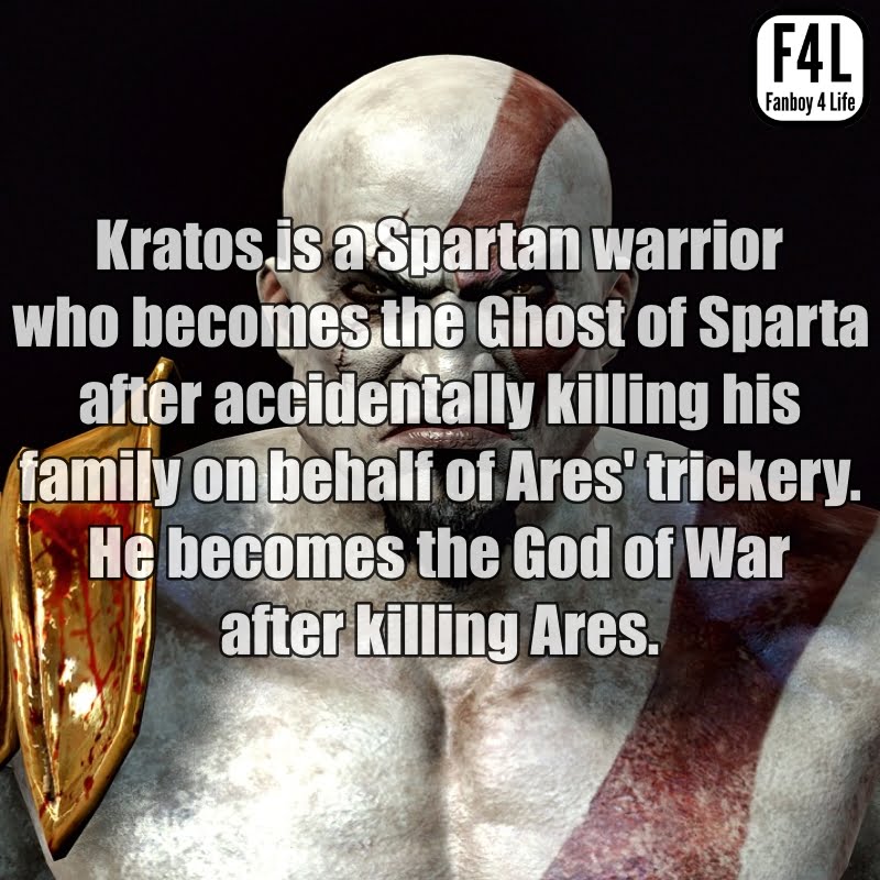 Kratos Gaming