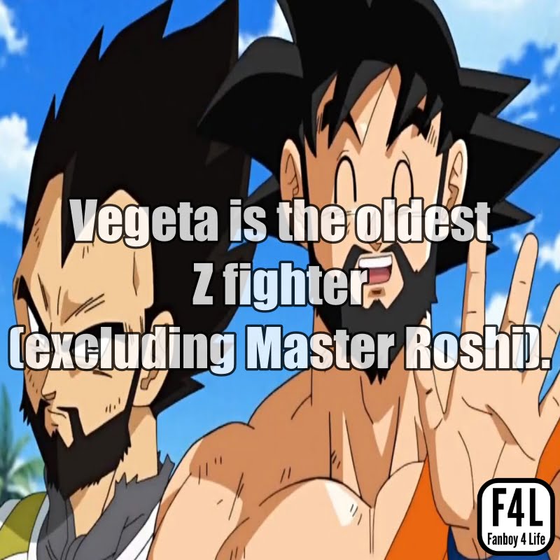 Vegeta