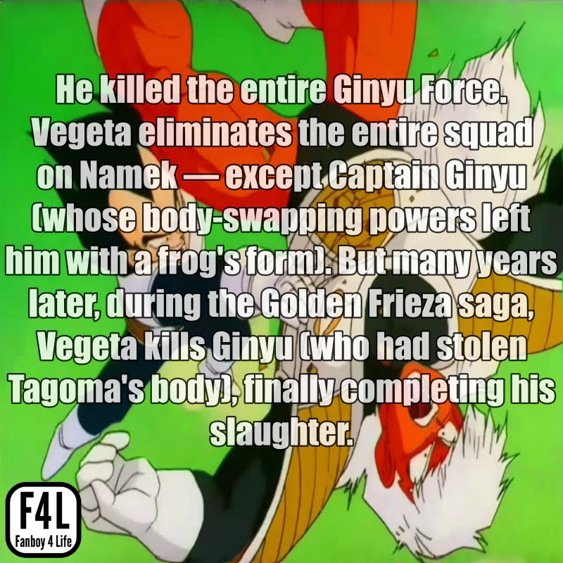 Vegeta