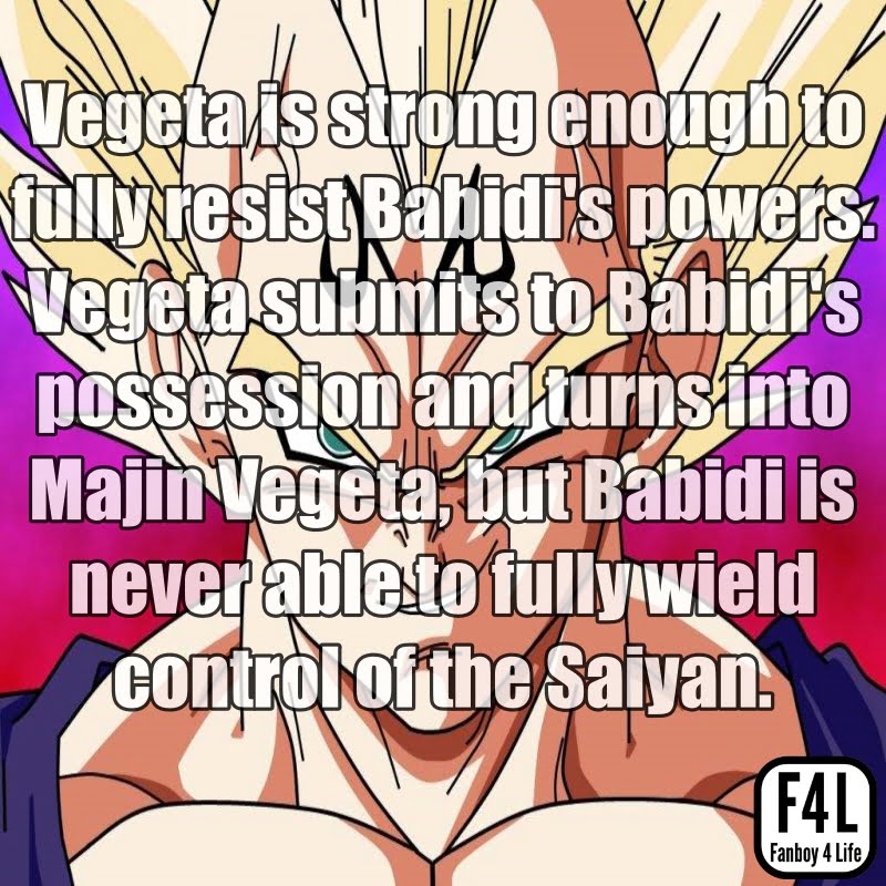 Vegeta