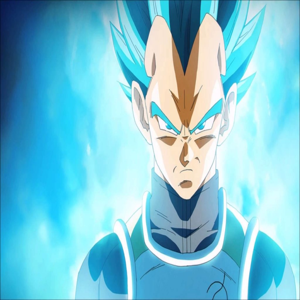 Vegeta: 15 Awesome Facts - Fanboy 4 Life