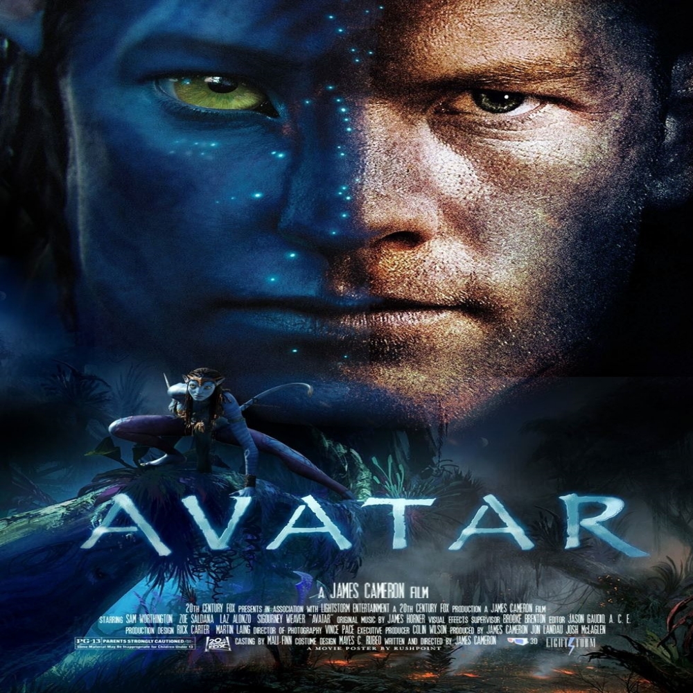 Avatar Movies