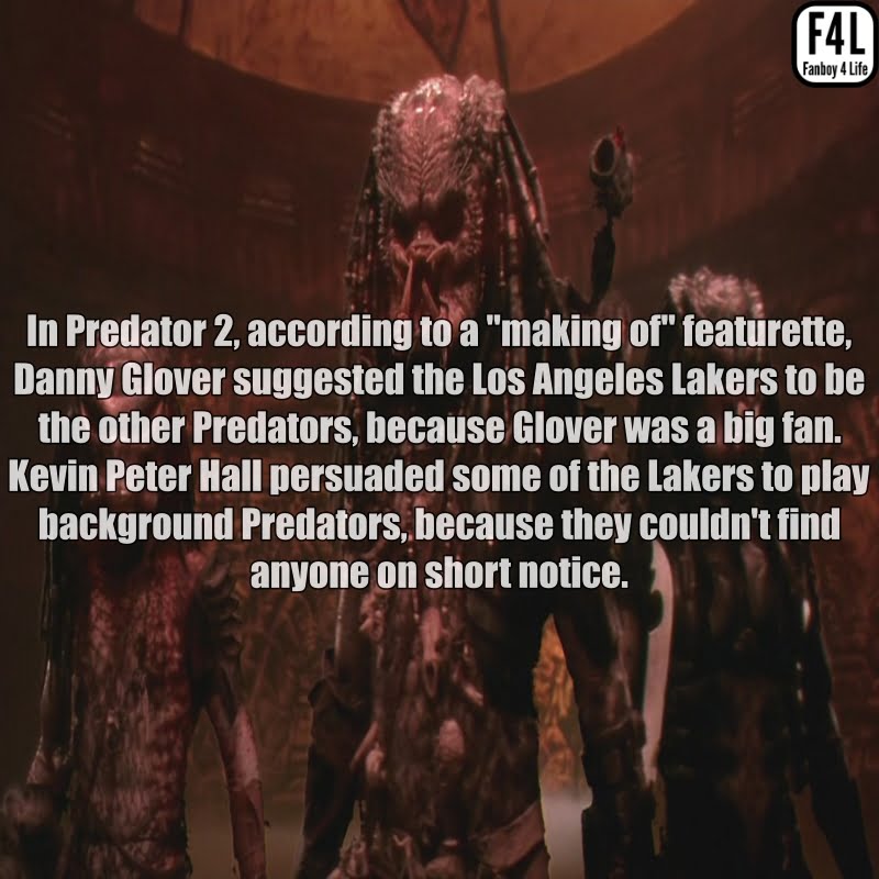 Predator