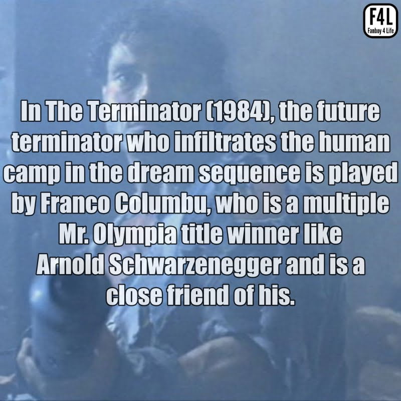 Terminator