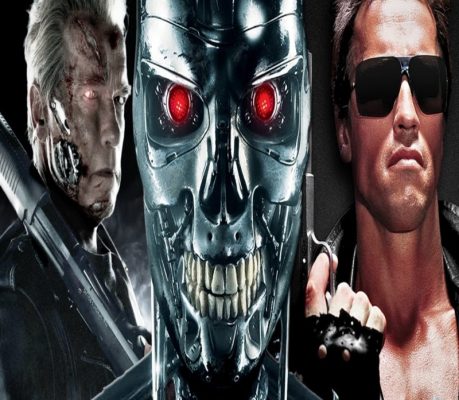 The Terminator (T-800): 15 Fascinating Facts