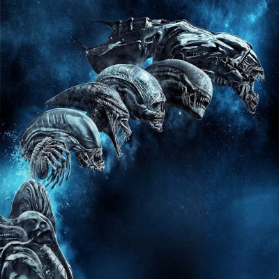 The Alien (Xenomorph): 15 Thrilling Facts