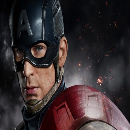 Captain America: 15 Awesome Facts