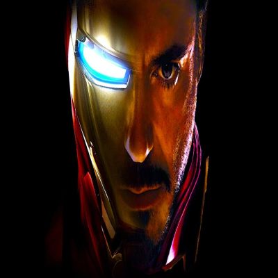 Iron Man: 15 Awesome Facts