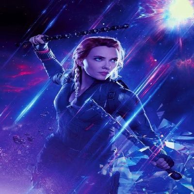 Black Widow: 15 Fascinating Facts