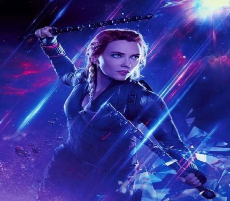 Black Widow: 15 Fascinating Facts