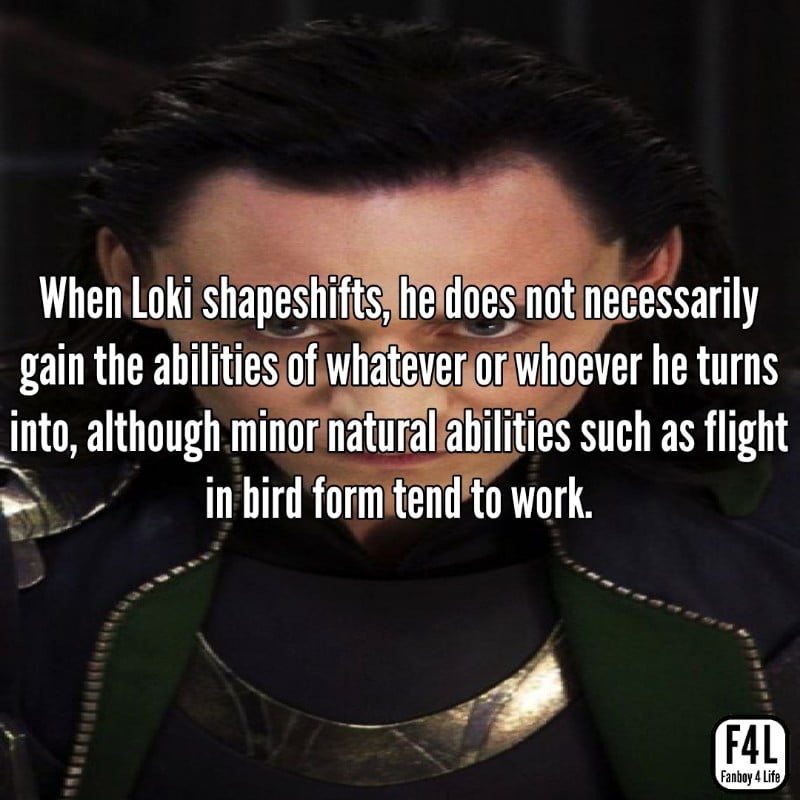 Loki