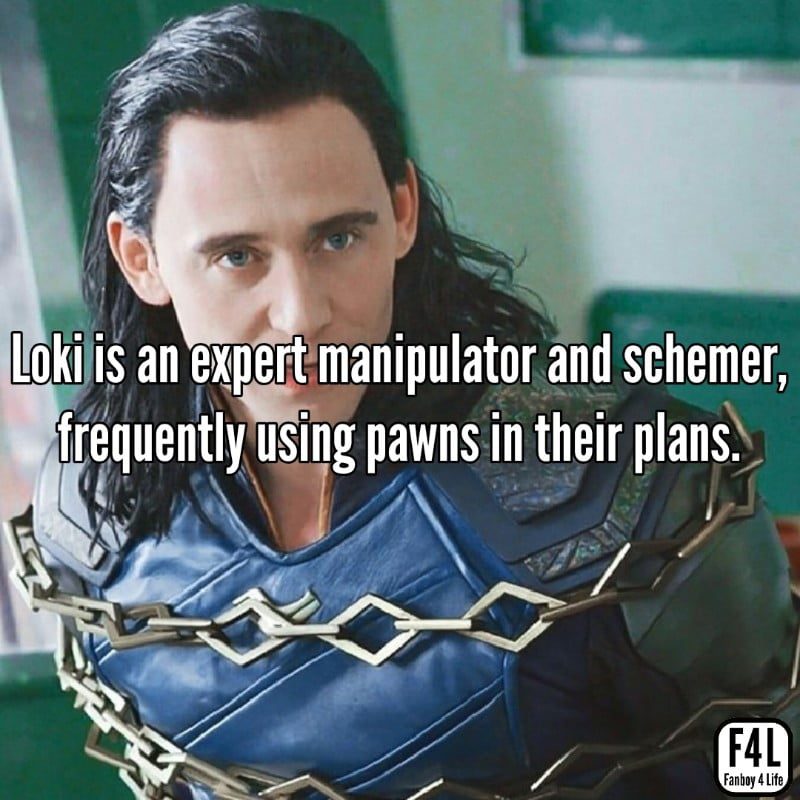 Loki