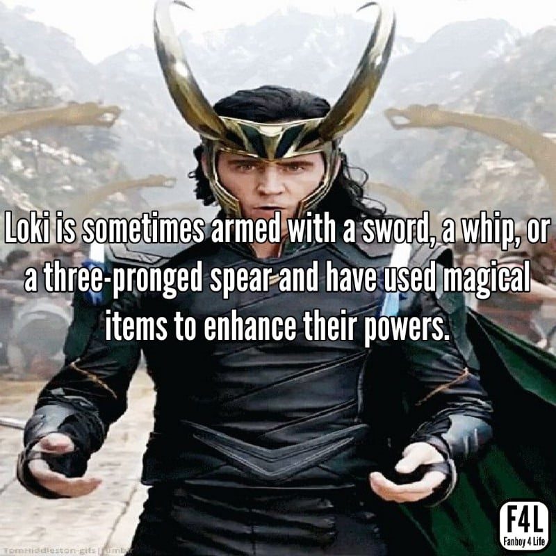 Loki