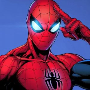 Spider-Man: 20 Amazing Facts - Fanboy 4 Life