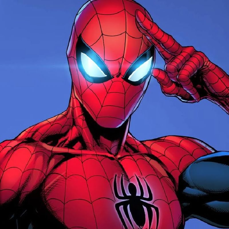 You are currently viewing Spider-Man: 20 Amazing Facts