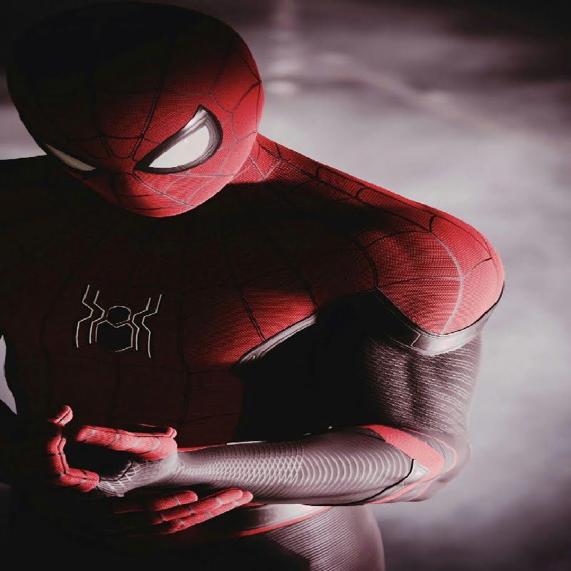 Spider-Man: 20 Amazing Facts 3