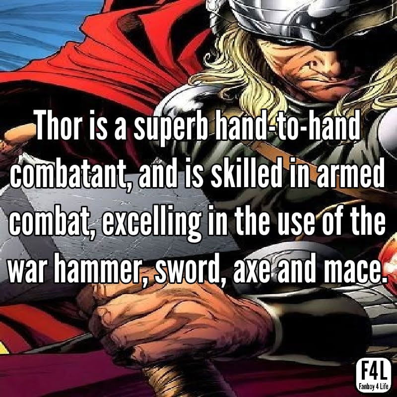 Thor