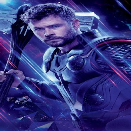 Thor Odinson: 20 Incredible Facts