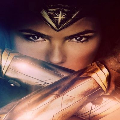 Wonder Woman: 30 Incredible Facts