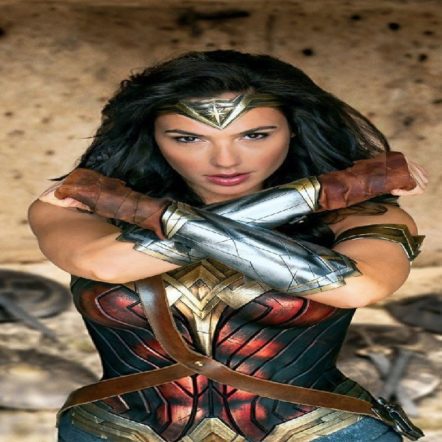Wonder Woman: 30 Incredible Facts - Fanboy 4 Life