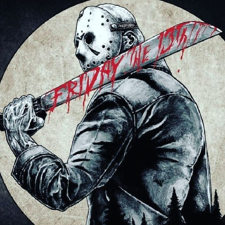 Jason Voorhees: 15 Thrilling Facts - Fanboy 4 Life