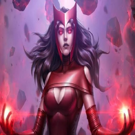 Scarlet Witch: 15 Spell-binding Facts