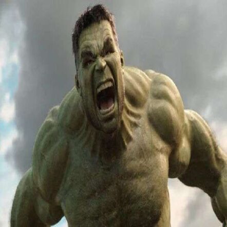 Hulk: 20 Incredible Facts