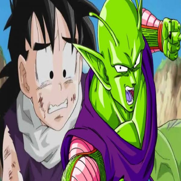 Gohan: 15 Awesome Facts - Fanboy 4 Life