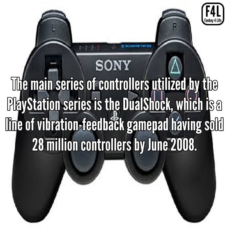 PlayStation Controller