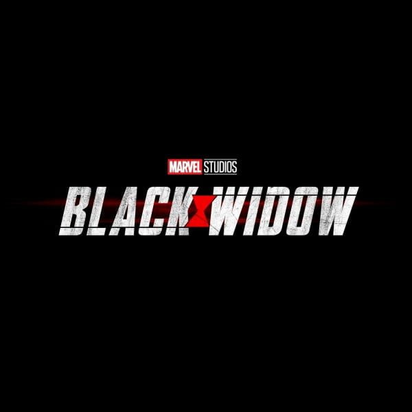 Black Widow Phase 4 MCU