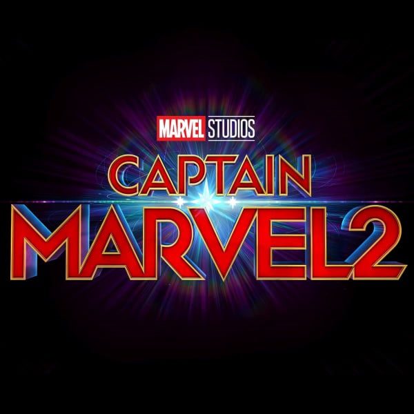 Captain Marvel 2 Phase 4 MCU