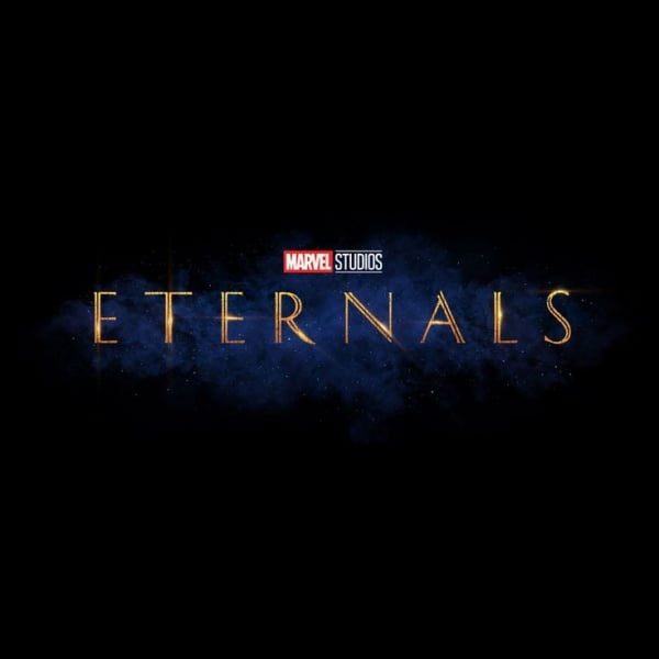 Eternals Phase 4 MCU