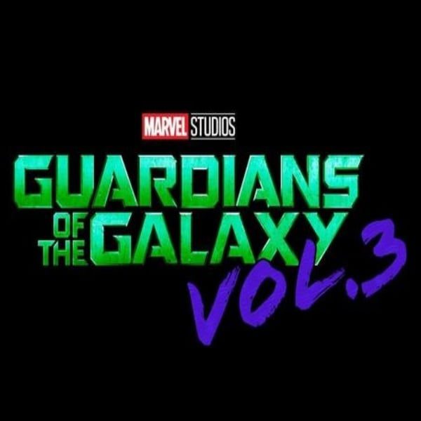 GOTG 3 Phase 4 MCU