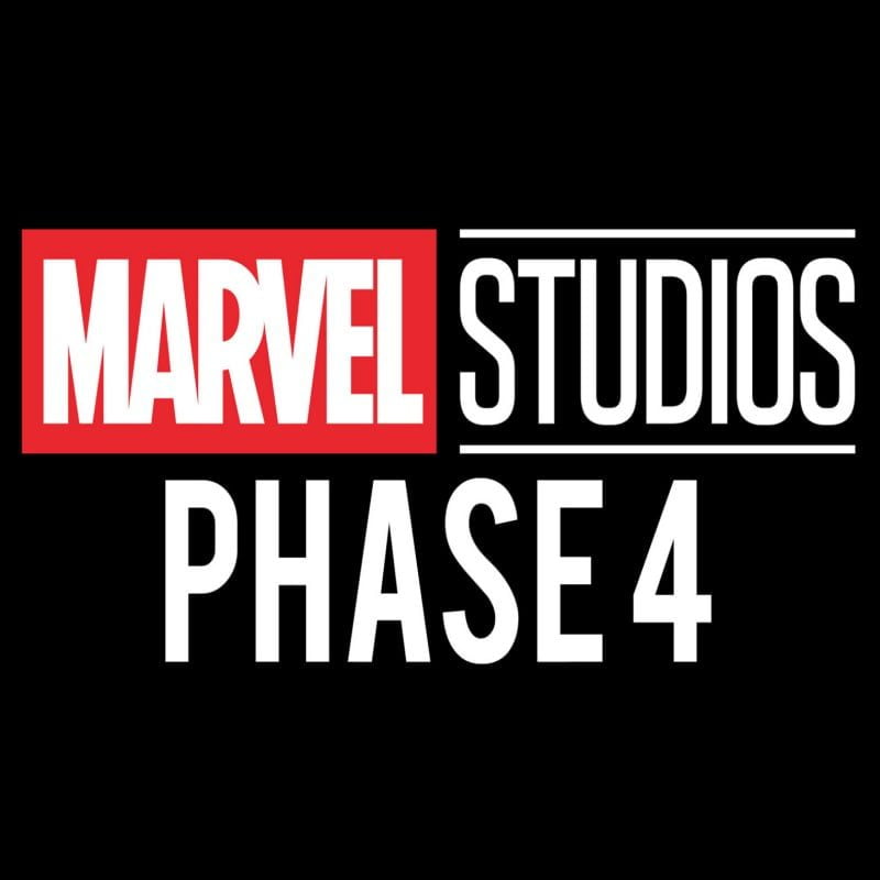 You are currently viewing MCU Phase 4: Exciting Movie Lineup