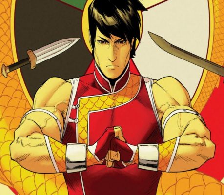 Shang-Chi: Comprehensive Character Summary