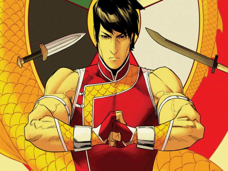 You are currently viewing Shang-Chi: Comprehensive Character Summary