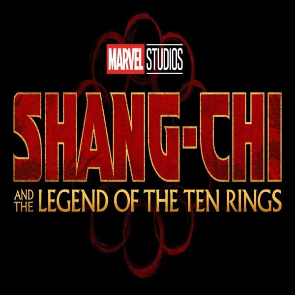 Shang-Chi Phase 4 MCU