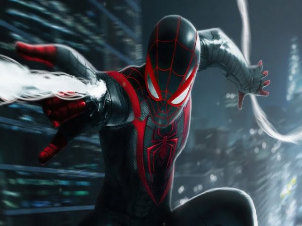 Spider-Man (Miles Morales): Comprehensive Character Summary - Fanboy 4 Life