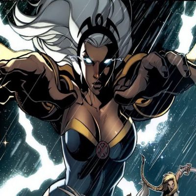 Storm: Comprehensive Character Summary