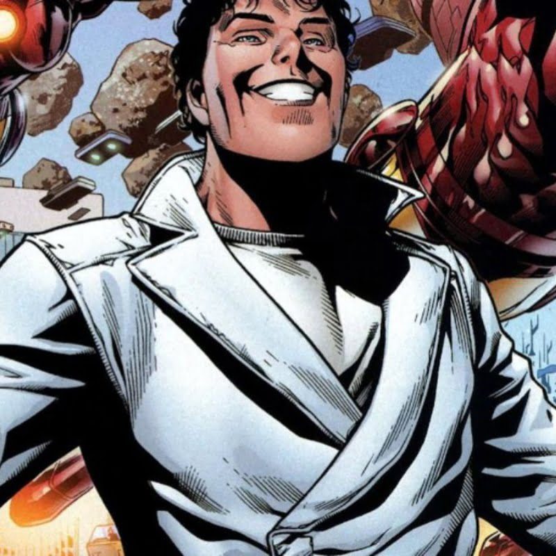 Beyonder