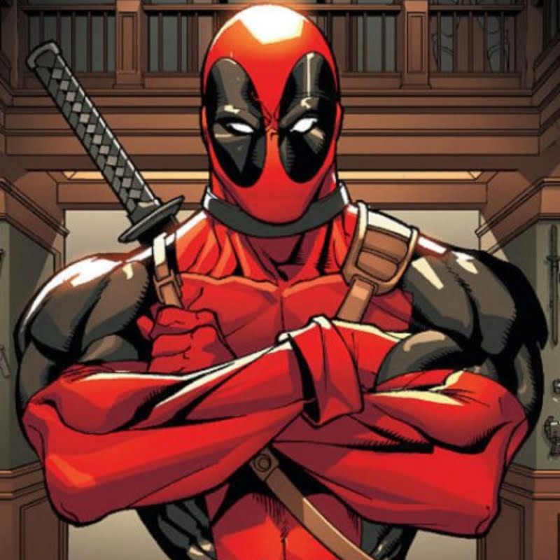 Deadpool