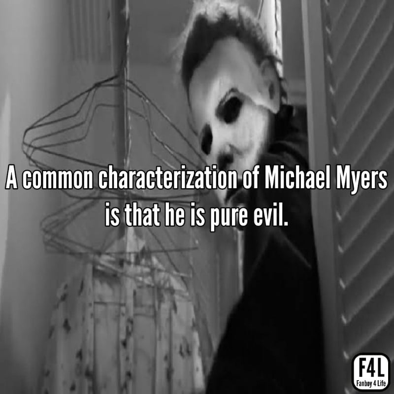 Michael Myers