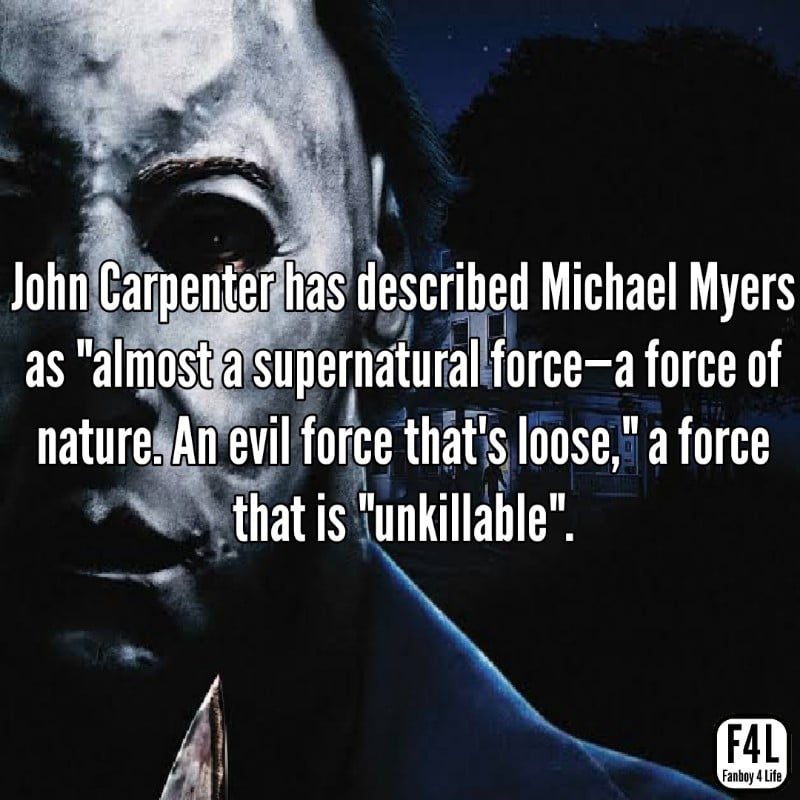 Michael Myers