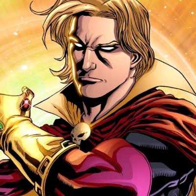 20 Fascinating Adam Warlock Facts